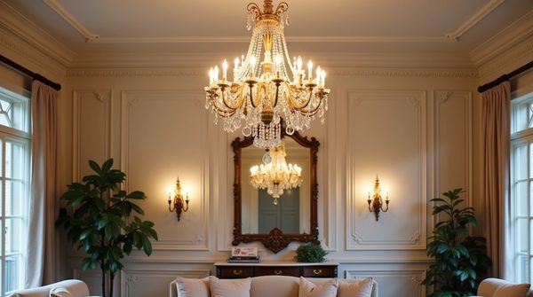 Le luminaire narbonne : élégance intemporelle à petit prix