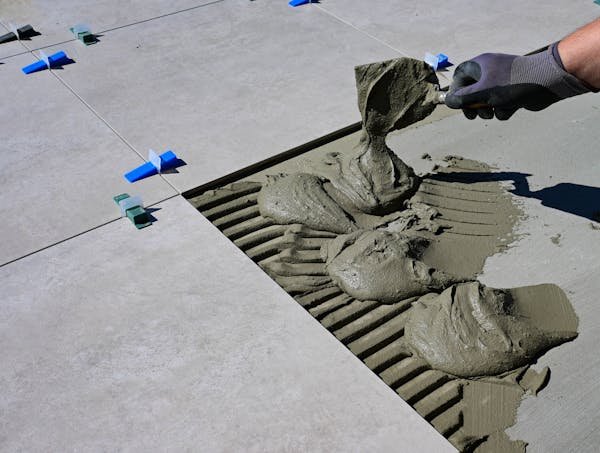 Dalles 2 cm : le choix parfait pour vos projets de carrelage