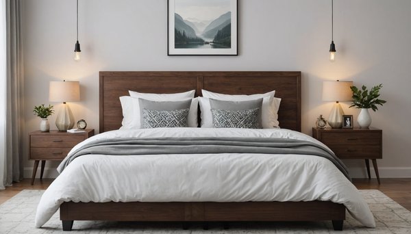 Transition vers un lit de grand : astuces pour réussir