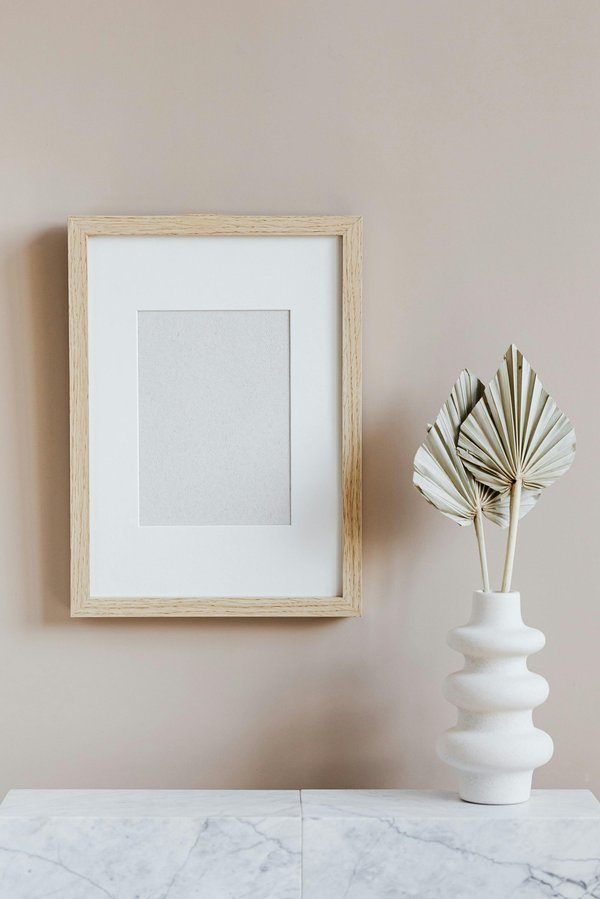Les vases tendance pour sublimer votre intérieur facilement